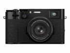 Fujifilm X100VI Black