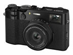 Fujifilm X100VI Black