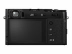 Fujifilm X100VI Black