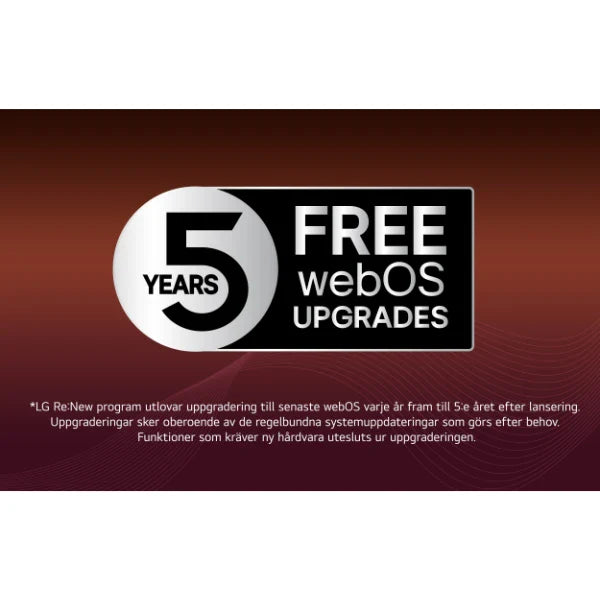 LG 55" 4K NanoCell TV 2025 55NANO81A