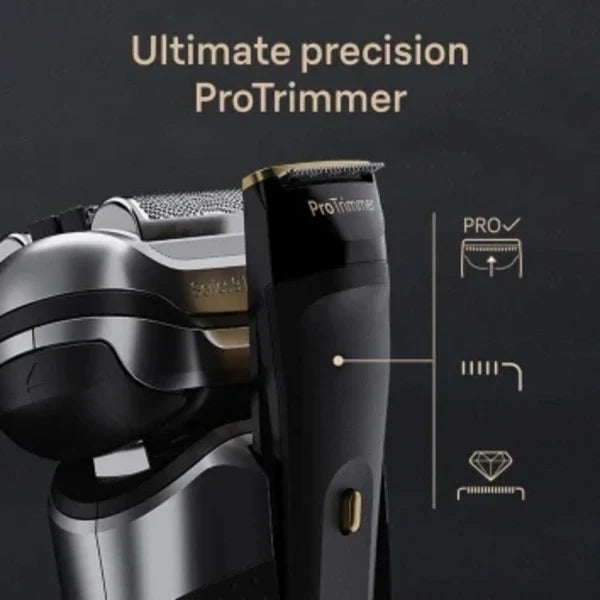 Braun Series 9 Pro+ Electric Shaver