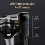 Braun Series 9 Pro+ Electric Shaver