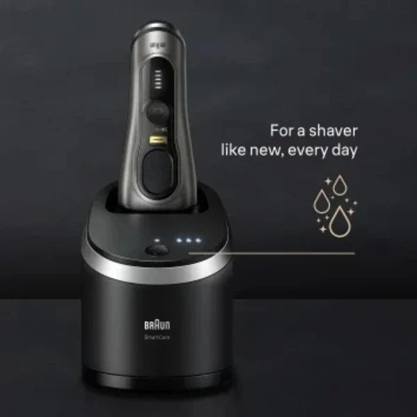 Braun Series 9 Pro+ Electric Shaver