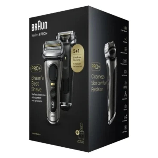 Braun Series 9 Pro+ Electric Shaver