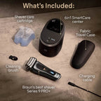 Braun Series 9 Pro+ Electric Shaver
