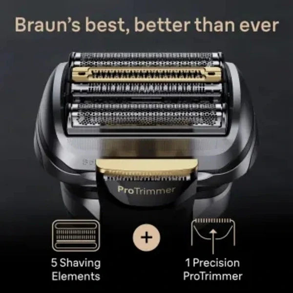 Braun Series 9 Pro+ Electric Shaver