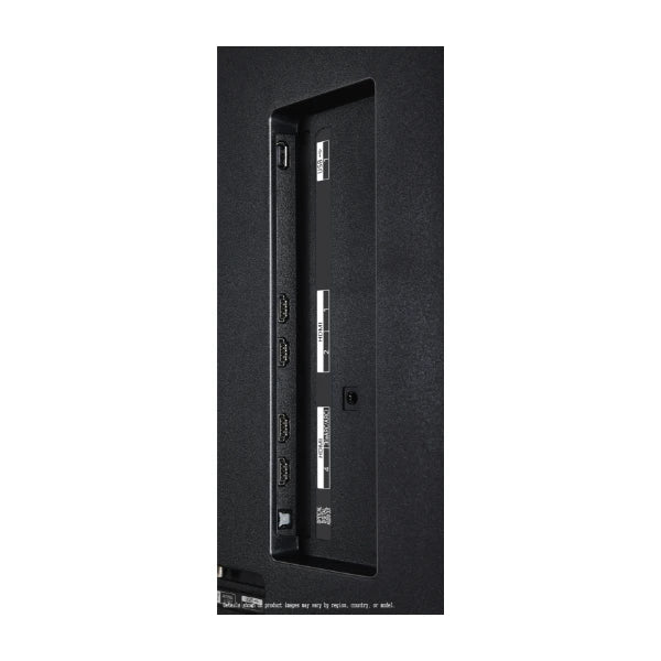 LG 55" 4K QNED EVO MiniLED TV 55QNED92