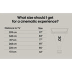 LG 55" 4K NanoCell TV 2025 55NANO81A