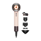 Dyson Supersonic Nural Hair Dryer, Ceramic Pink