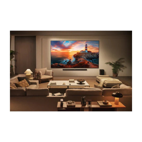 LG 55" 4K QNED EVO MiniLED TV 55QNED92