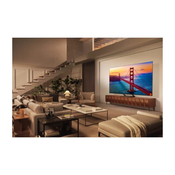 LG 55" 4K QNED EVO MiniLED TV 55QNED92