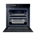 Samsung - 7 Series Bespoke built-in oven