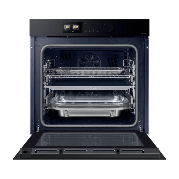 Samsung - 7 Series Bespoke built-in oven