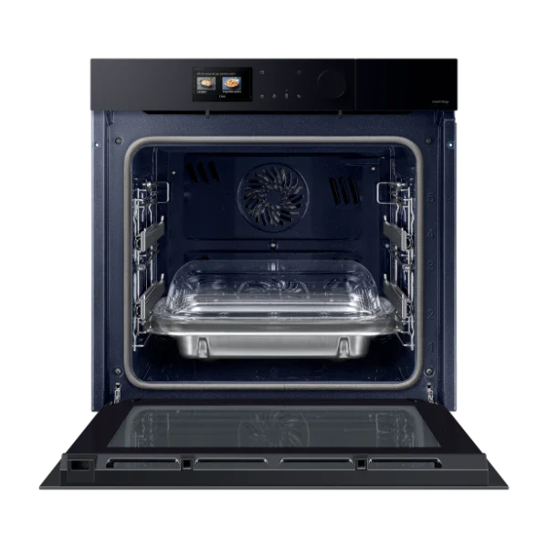 Samsung - 7 Series Bespoke built-in oven