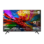 LG 55" 4K QNED EVO MiniLED TV 55QNED92