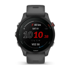 Garmin Forerunner 255 Running Watch, Grey