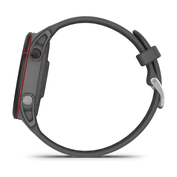 Garmin Forerunner 255 Running Watch, Grey