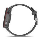 Garmin Forerunner 255 Running Watch, Grey