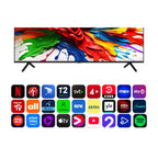 LG 55" 4K QNED EVO MiniLED TV 55QNED92