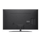 LG 55" 4K NanoCell TV 2025 55NANO81A