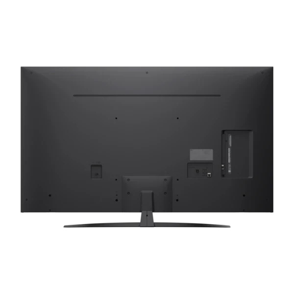 LG 55" 4K NanoCell TV 2025 55NANO81A