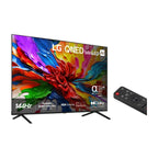 LG 55" 4K QNED EVO MiniLED TV 55QNED92