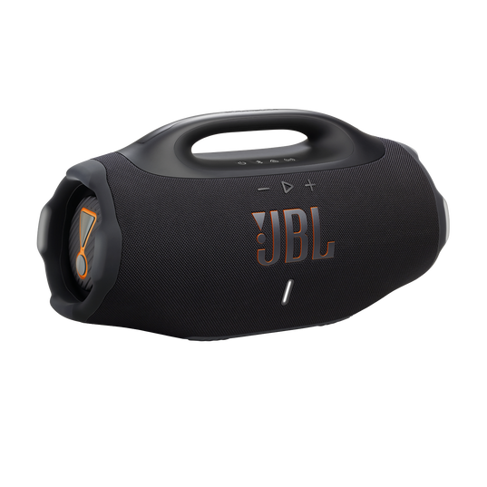 JBL Boombox 4
