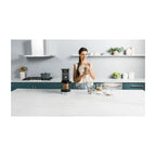 Ninja CREAMi Deluxe NC502EU 10-in-1 Ice Cream Maker