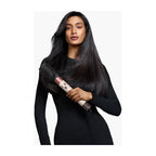 Dyson Airwrap I.D. Straight+Wavy Multi-Styler and Hair Dryer, Ceramic Pink/Rose Gold