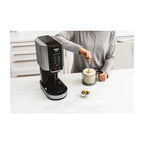 Ninja CREAMi Deluxe NC502EU 10-in-1 Ice Cream Maker
