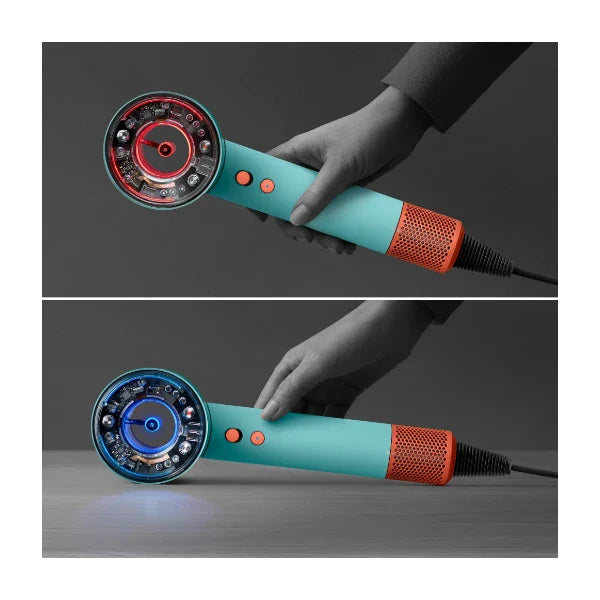 Dyson Supersonic Nural Hair Dryer, Ceramic Pink