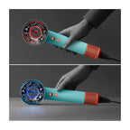 Dyson Supersonic Nural Hair Dryer, Ceramic Pink