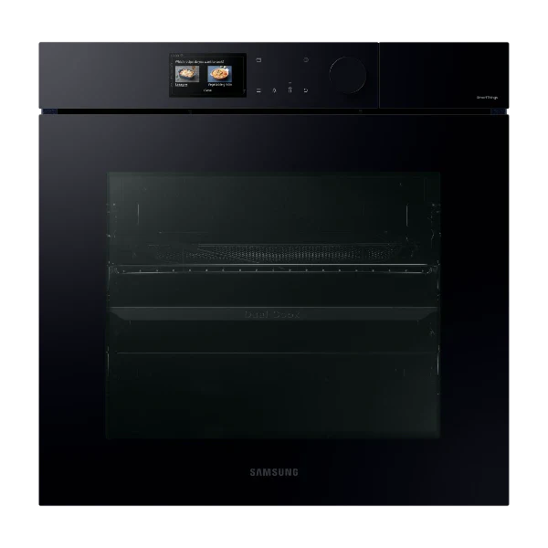 Samsung - 7 Series Bespoke built-in oven
