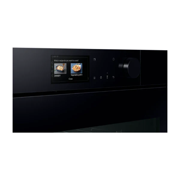 Samsung - 7 Series Bespoke built-in oven