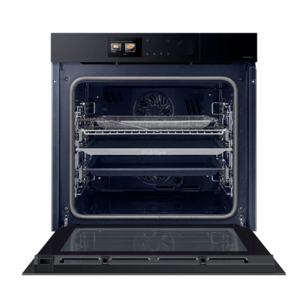 Samsung - 7 Series Bespoke built-in oven