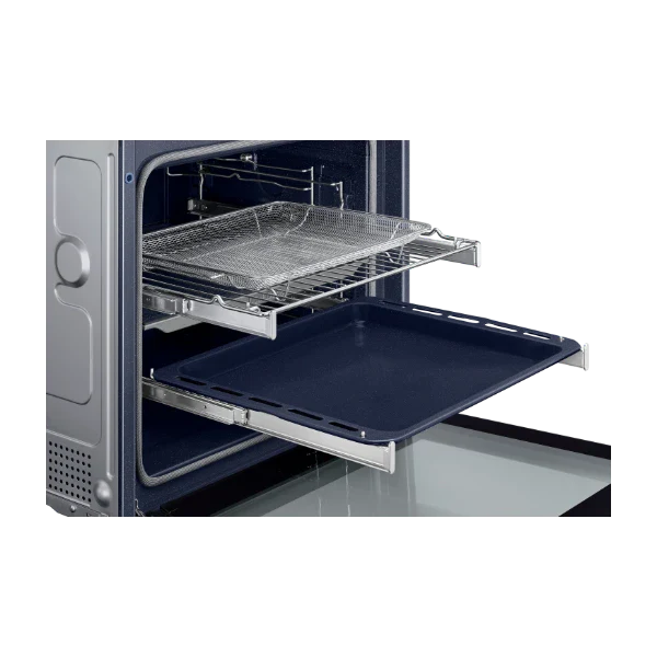 Samsung - 7 Series Bespoke built-in oven