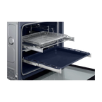 Samsung - 7 Series Bespoke built-in oven