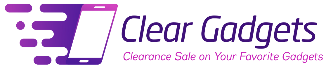 ClearGadgets