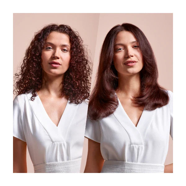 Dyson Airstrait™ Hair Straightener, Ceramic Pink & Rose Gold