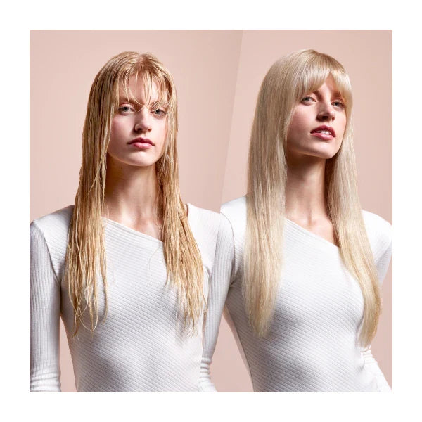 Dyson Airstrait™ Hair Straightener, Ceramic Pink & Rose Gold