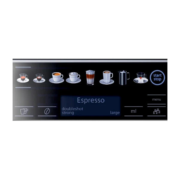 Siemens TE651319RW Espresso Machine