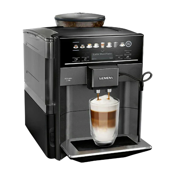 Siemens TE651319RW Espresso Machine