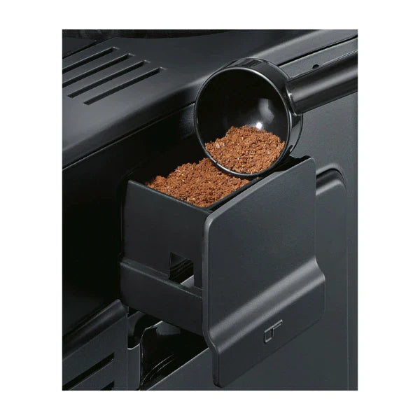 Siemens TE651319RW Espresso Machine