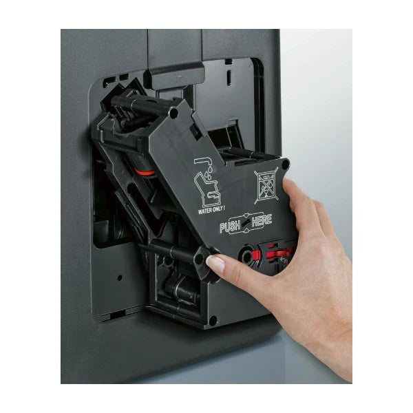 Siemens TE651319RW Espresso Machine