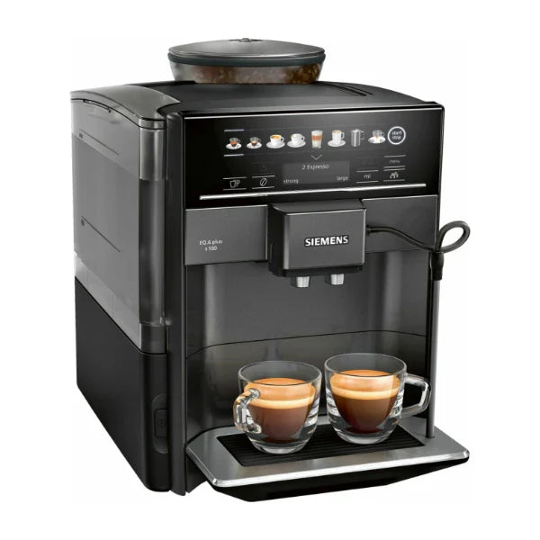 Siemens TE651319RW Espresso Machine
