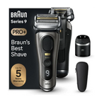 Braun Series 9 Pro+ Electric Shaver