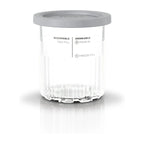 Ninja CREAMi Deluxe NC502EU 10-in-1 Ice Cream Maker