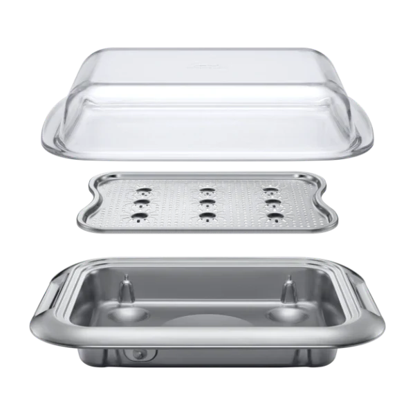 Samsung - 7 Series Bespoke built-in oven