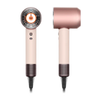 Dyson Supersonic Nural Hair Dryer, Ceramic Pink