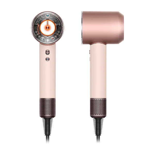 Dyson Supersonic Nural Hair Dryer, Ceramic Pink